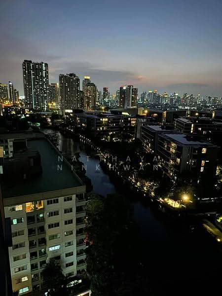 Lumpini Ville Sukhumvit 77, bangkok, Sukhumvit 77 Road, Suan Luang, Bangkok, 2 Bedrooms, 62 sqm, Condo For Rent, by Natthaya Ninkhwan, 500604062 - DDproperty.com
