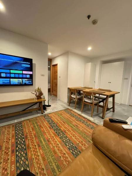 Lumpini Ville Sukhumvit 77, bangkok, Sukhumvit 77 Road, Suan Luang, Bangkok, 2 Bedrooms, 62 sqm, Condo For Rent, by Natthaya Ninkhwan, 500604062 - DDproperty.com