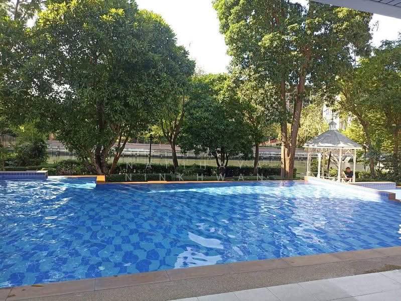 Lumpini Ville Sukhumvit 77 : ลุมพินี วิลล์ สุขุมวิท77, กรุงเทพ, ถนนสุขุมวิท 77, สวนหลวง, กรุงเทพ, 62 ตร.ม., คอนโด ให้เช่า, โดย Natthaya Ninkhwan, 500604062 - DDproperty.com