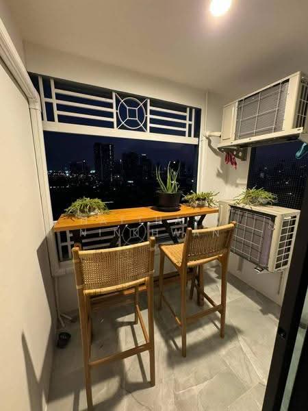 Lumpini Ville Sukhumvit 77, bangkok, Sukhumvit 77 Road, Suan Luang, Bangkok, 2 Bedrooms, 62 sqm, Condo For Rent, by Natthaya Ninkhwan, 500604062 - DDproperty.com