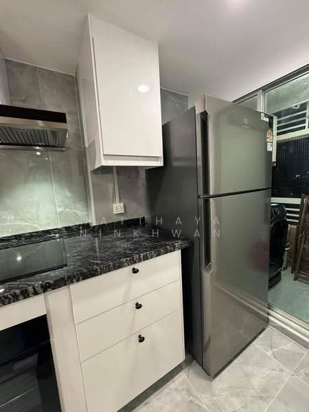 Lumpini Ville Sukhumvit 77, bangkok, Sukhumvit 77 Road, Suan Luang, Bangkok, 2 Bedrooms, 62 sqm, Condo For Rent, by Natthaya Ninkhwan, 500604062 - DDproperty.com