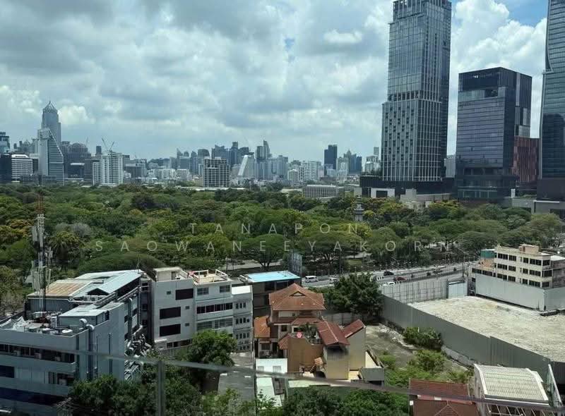 Saladaeng One, Bangkok, Sala Daeng 1 Alley, Silom, Bang Rak, Bangkok, 1 Bedroom, 55 sqm, Condo For Rent, by Tanapon Saowaneeyakorn, 500604065 - DDproperty.com