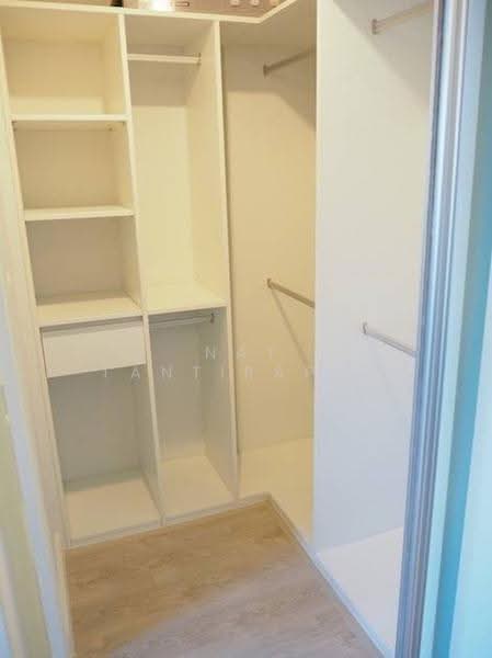 Sathorn Bridge Tower, Bangkok, 190 Krungthonburi Road, Khlong Ton Sai, Khlong San, Bangkok, 1 Bedroom, 33 sqm, Condo For Sale, by Nat Tantirapan, 500604066 - DDproperty.com