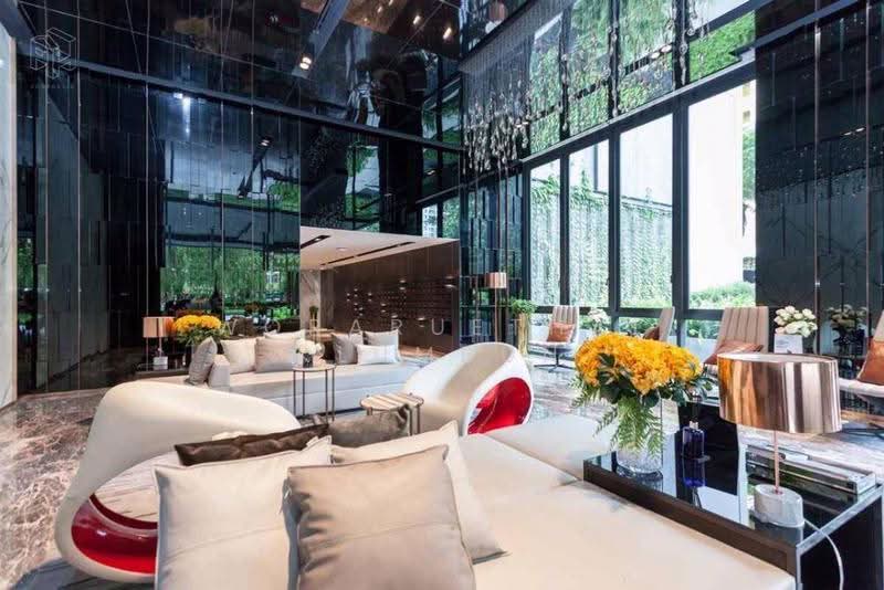 The Line Ratchathewi, bangkok, 598 Phetchaburi Road, Thanon Phetchaburi, Ratchathewi, Bangkok, 2 Bedrooms, 80 sqm, Condo For Sale, by Woraruethai Klumbun, 500604069 - DDproperty.com