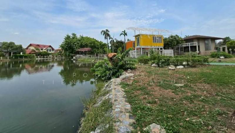 Chuan Chuen Park Ville, bangkok, Soi Kanchanaphisek 15, Sala Thammasop, Thawi Watthana, Bangkok, 5 Bedrooms, 700 sqm, Single Detached House For Sale, by Poomphat Tienthongsakul, 500604072 - DDproperty.com