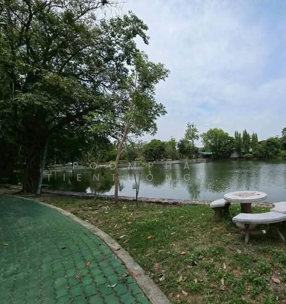 Chuan Chuen Park Ville, bangkok, Soi Kanchanaphisek 15, Sala Thammasop, Thawi Watthana, Bangkok, 5 Bedrooms, 700 sqm, Single Detached House For Sale, by Poomphat Tienthongsakul, 500604072 - DDproperty.com