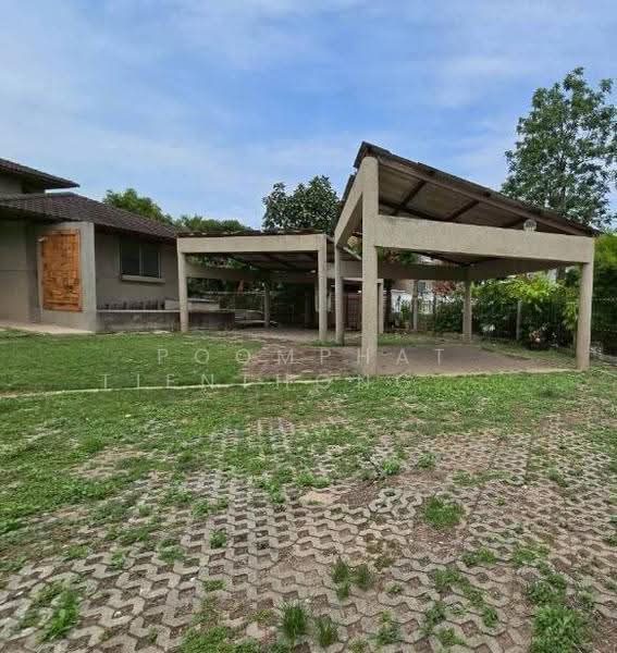 Chuan Chuen Park Ville, bangkok, Soi Kanchanaphisek 15, Sala Thammasop, Thawi Watthana, Bangkok, 5 Bedrooms, 700 sqm, Single Detached House For Sale, by Poomphat Tienthongsakul, 500604072 - DDproperty.com