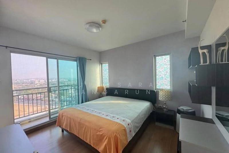 Supalai Mare Pattaya, chon-buri, Village No. 12 818 Thepprasit Rd, Nong Pru, Bang Lamung (Pattaya), Chon Buri (Pattaya), 2 Bedrooms, 84 sqm, Condo For Sale, by Supitsara Sangarun, 500604073 - DDproperty.com