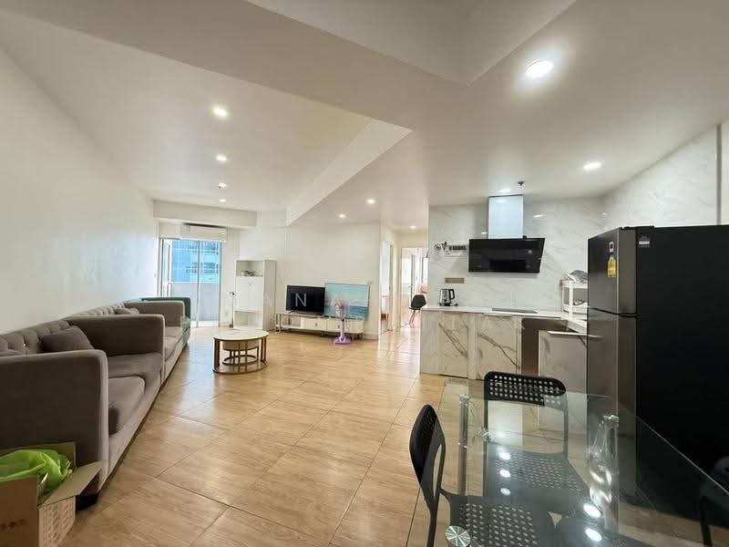 Witthayu Complex, bangkok, 1673 New Petchaburi Road, Makkasan, Ratchathewi, Bangkok, 2 Bedrooms, 86 sqm, Condo For Rent, by Manapong Phromphitak, 500604074 - DDproperty.com