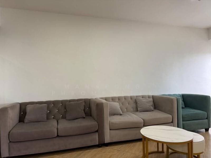 Witthayu Complex, bangkok, 1673 New Petchaburi Road, Makkasan, Ratchathewi, Bangkok, 2 Bedrooms, 86 sqm, Condo For Rent, by Manapong Phromphitak, 500604074 - DDproperty.com