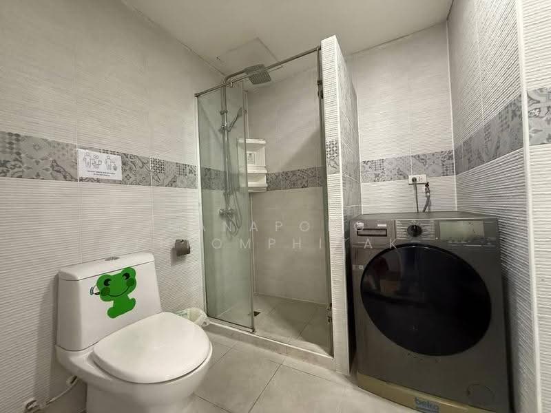 Witthayu Complex, bangkok, 1673 New Petchaburi Road, Makkasan, Ratchathewi, Bangkok, 2 Bedrooms, 86 sqm, Condo For Rent, by Manapong Phromphitak, 500604074 - DDproperty.com