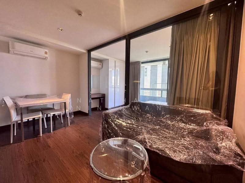 Formosa Ladprao 7, Bangkok, . Lat Phrao 7 Alley, Jom Phon, Chatuchak, Bangkok, 1 Bedroom, 41 sqm, Condo For Rent, by Natthaya Ninkhwan, 500604076 - DDproperty.com
