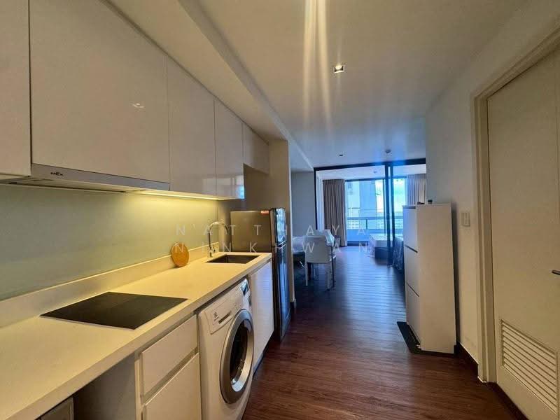 Formosa Ladprao 7, Bangkok, . Lat Phrao 7 Alley, Jom Phon, Chatuchak, Bangkok, 1 Bedroom, 41 sqm, Condo For Rent, by Natthaya Ninkhwan, 500604076 - DDproperty.com