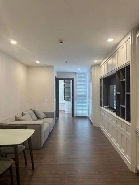 Artisan Ratchada, Bangkok, 99 Tienruammitr Road, Huai Khwang, Bangkok, 1 Bedroom, 45 sqm, Condo For Sale, by Sarena Choengsamor, 500604078 - DDproperty.com