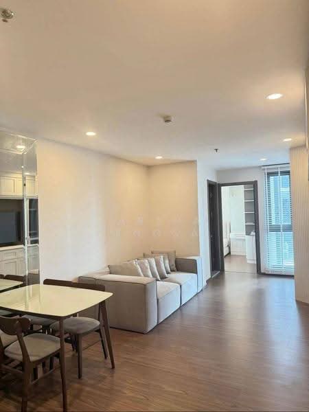 Artisan Ratchada, Bangkok, 99 Tienruammitr Road, Huai Khwang, Bangkok, 1 Bedroom, 45 sqm, Condo For Sale, by Sarena Choengsamor, 500604078 - DDproperty.com