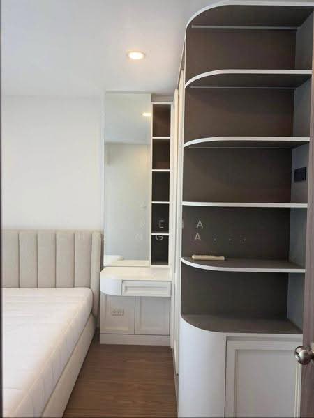 Artisan Ratchada, Bangkok, 99 Tienruammitr Road, Huai Khwang, Bangkok, 1 Bedroom, 45 sqm, Condo For Sale, by Sarena Choengsamor, 500604078 - DDproperty.com
