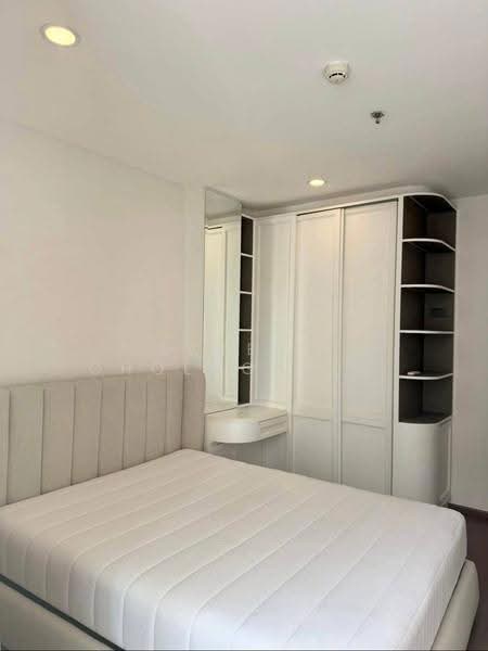 Artisan Ratchada, Bangkok, 99 Tienruammitr Road, Huai Khwang, Bangkok, 1 Bedroom, 45 sqm, Condo For Sale, by Sarena Choengsamor, 500604078 - DDproperty.com