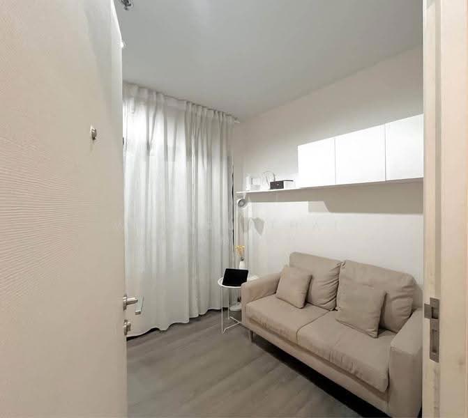 Aspire Sathon-Taksin (Copper Zone), bangkok, 65 Kanlapaphruek Road, Bangko, Chom Thong, Bangkok, 1 Bedroom, 27 sqm, Condo For Sale, by Woraruethai Klumbun, 500604080 - DDproperty.com