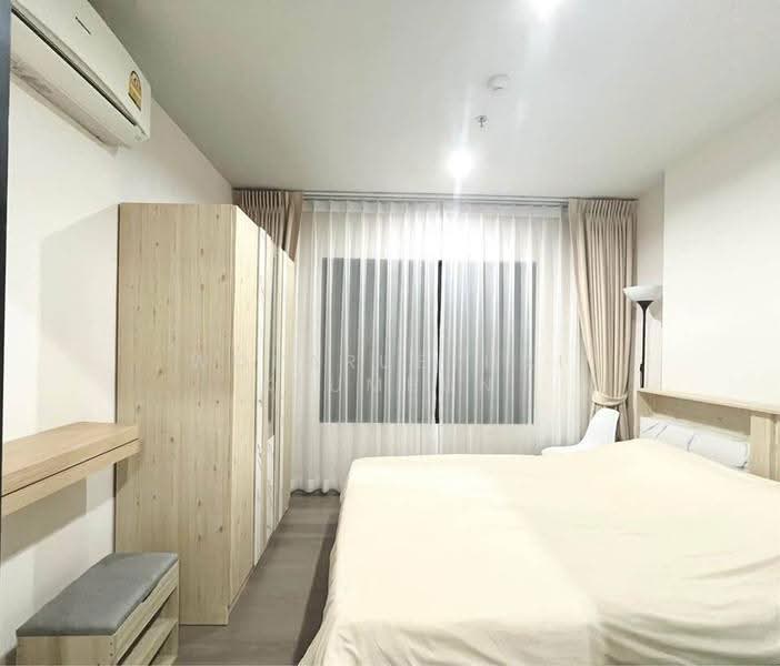 Aspire Sathon-Taksin (Copper Zone), bangkok, 65 Kanlapaphruek Road, Bangko, Chom Thong, Bangkok, 1 Bedroom, 27 sqm, Condo For Sale, by Woraruethai Klumbun, 500604080 - DDproperty.com
