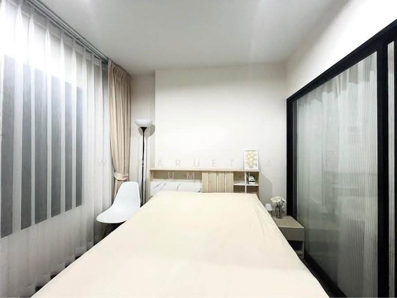 Aspire Sathon-Taksin (Copper Zone), bangkok, 65 Kanlapaphruek Road, Bangko, Chom Thong, Bangkok, 1 Bedroom, 27 sqm, Condo For Sale, by Woraruethai Klumbun, 500604080 - DDproperty.com