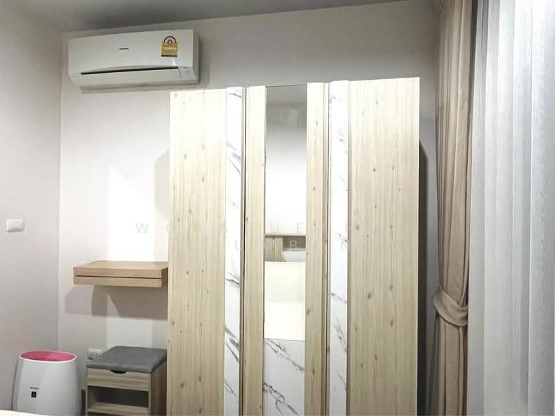 Aspire Sathon-Taksin (Copper Zone), bangkok, 65 Kanlapaphruek Road, Bangko, Chom Thong, Bangkok, 1 Bedroom, 27 sqm, Condo For Sale, by Woraruethai Klumbun, 500604080 - DDproperty.com
