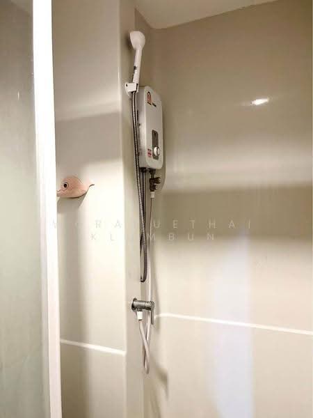 Aspire Sathon-Taksin (Copper Zone), bangkok, 65 Kanlapaphruek Road, Bangko, Chom Thong, Bangkok, 1 Bedroom, 27 sqm, Condo For Sale, by Woraruethai Klumbun, 500604080 - DDproperty.com