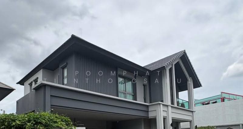 undefined, กรุงเทพ, คลองกุ่ม, บึงกุ่ม, กรุงเทพ, 443 ตร.ม., บ้านเดี่ยว ขาย, โดย Poomphat Tienthongsakul, 500604083 - DDproperty.com