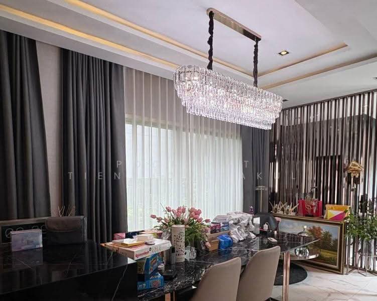 undefined, bangkok, Khlong Kum, Bueng Kum, Bangkok, 4 Bedrooms, 443 sqm, Single Detached House For Sale, by Poomphat Tienthongsakul, 500604083 - DDproperty.com