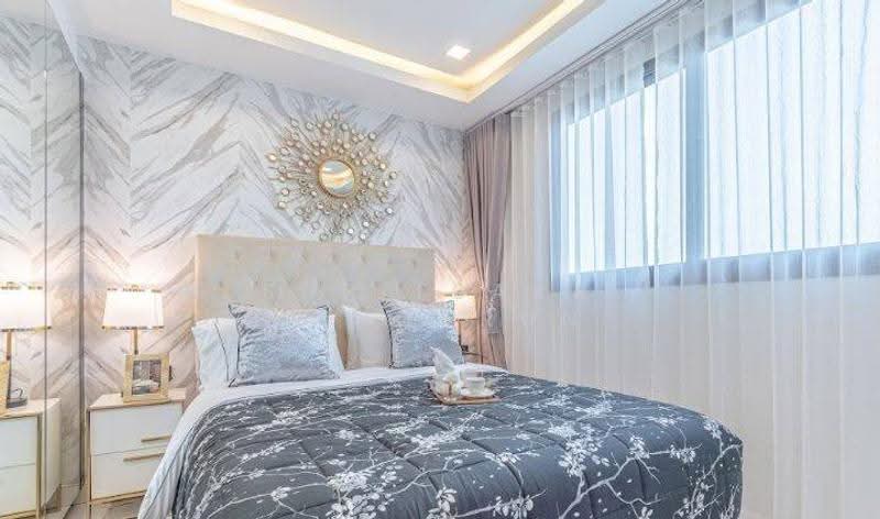 Arcadia Millennium Tower : อคาเดีย มิลเลนเนียม ทาวเวอร์, ชลบุรี, ถนนพัทยาสาย 3, หนองปรือ, บางละมุง, ชลบุรี, 29 ตร.ม., คอนโด ขาย, โดย Supitsara Sangarun, 500604084 - DDproperty.com