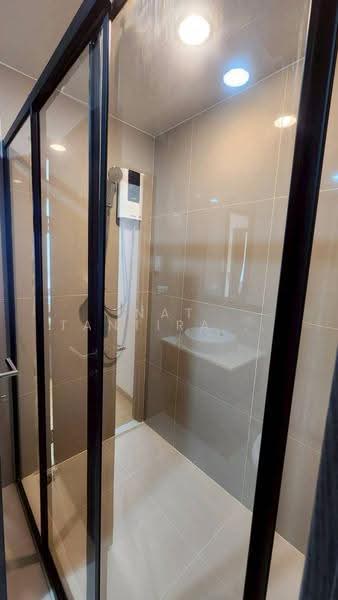 XT Huaikhwang, Bangkok, 244 Ratchadaphisek Road, Huai Khwang, Bangkok, 1 Bedroom, 35 sqm, Condo For Rent, by Nat Tantirapan, 500604086 - DDproperty.com
