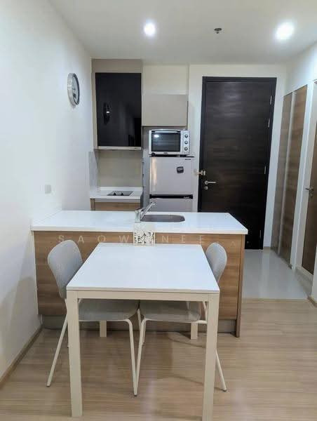 Rhythm Sukhumvit 50, Bangkok, 8 Sukhumvit 50, Sukhumvit Road, Phra Kanong, Khlong Toei, Bangkok, 1 Bedroom, 46 sqm, Condo For Rent, by Tanapon Saowaneeyakorn, 500604087 - DDproperty.com