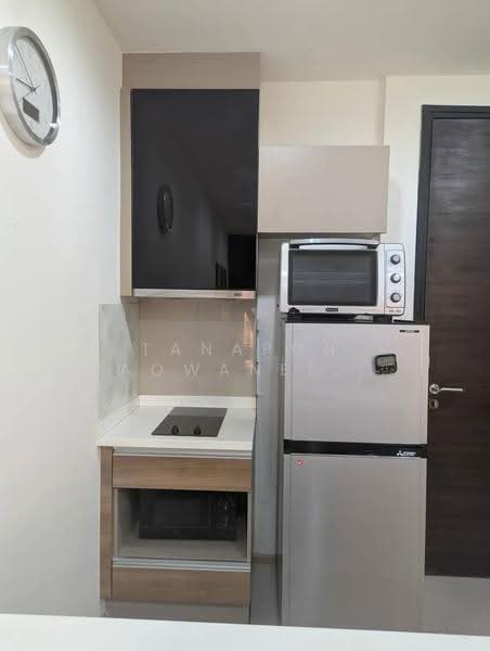 Rhythm Sukhumvit 50, Bangkok, 8 Sukhumvit 50, Sukhumvit Road, Phra Kanong, Khlong Toei, Bangkok, 1 Bedroom, 46 sqm, Condo For Rent, by Tanapon Saowaneeyakorn, 500604087 - DDproperty.com