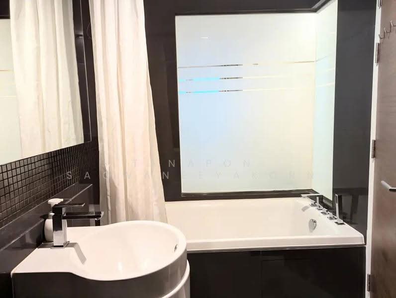 Rhythm Sukhumvit 50, Bangkok, 8 Sukhumvit 50, Sukhumvit Road, Phra Kanong, Khlong Toei, Bangkok, 1 Bedroom, 46 sqm, Condo For Rent, by Tanapon Saowaneeyakorn, 500604087 - DDproperty.com