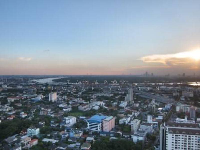 Rhythm Sukhumvit 50 : ริทึ่ม สุขุมวิท 50, กรุงเทพ, 8 ซอยสุขุมวิท 50 ถนนสุมขุมวิท, พระโขนง, คลองเตย, กรุงเทพ, 46 ตร.ม., คอนโด ให้เช่า, โดย Tanapon Saowaneeyakorn, 500604087 - DDproperty.com