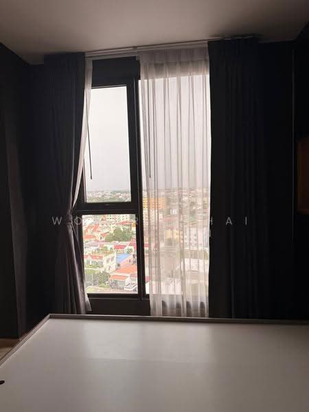 The Privacy Thaphra Interchange, bangkok, 11 Soi Charan Sanitwong 1, Wat Tha Pra, Bangkok Yai, Bangkok, 2 Bedrooms, 52 sqm, Condo For Sale, by Woraruethai Klumbun, 500604090 - DDproperty.com