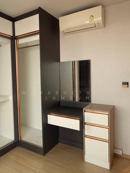 The Privacy Thaphra Interchange, bangkok, 11 Soi Charan Sanitwong 1, Wat Tha Pra, Bangkok Yai, Bangkok, 2 Bedrooms, 52 sqm, Condo For Sale, by Woraruethai Klumbun, 500604090 - DDproperty.com