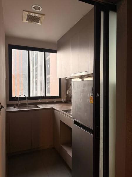 The Privacy Thaphra Interchange, bangkok, 11 Soi Charan Sanitwong 1, Wat Tha Pra, Bangkok Yai, Bangkok, 2 Bedrooms, 52 sqm, Condo For Sale, by Woraruethai Klumbun, 500604090 - DDproperty.com