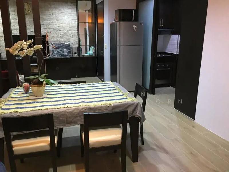 Citi Smart Sukhumvit 18, Bangkok, 366 Soi Sukhumvit 18, Sukhumvit Road, Khlong Toei, Bangkok, 2 Bedrooms, 88 sqm, Condo For Rent, by Tanapon Saowaneeyakorn, 500604093 - DDproperty.com