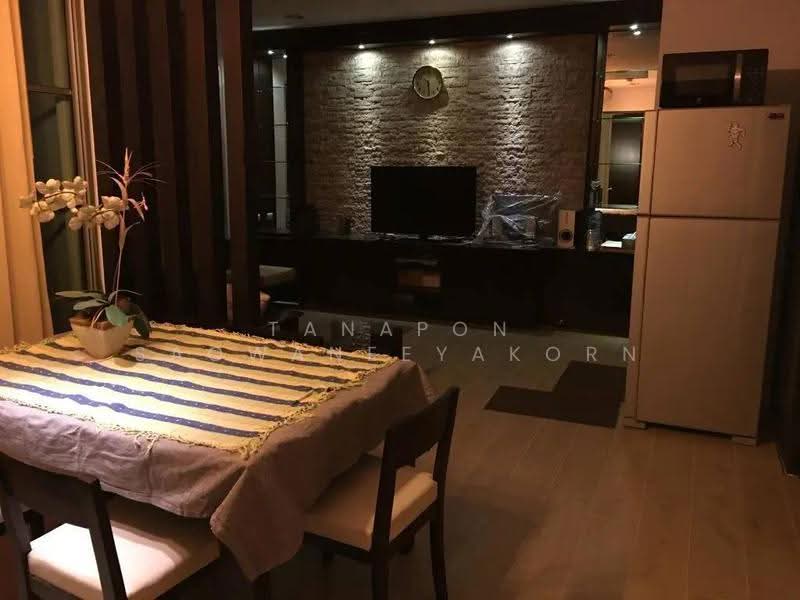 Citi Smart Sukhumvit 18, Bangkok, 366 Soi Sukhumvit 18, Sukhumvit Road, Khlong Toei, Bangkok, 2 Bedrooms, 88 sqm, Condo For Rent, by Tanapon Saowaneeyakorn, 500604093 - DDproperty.com