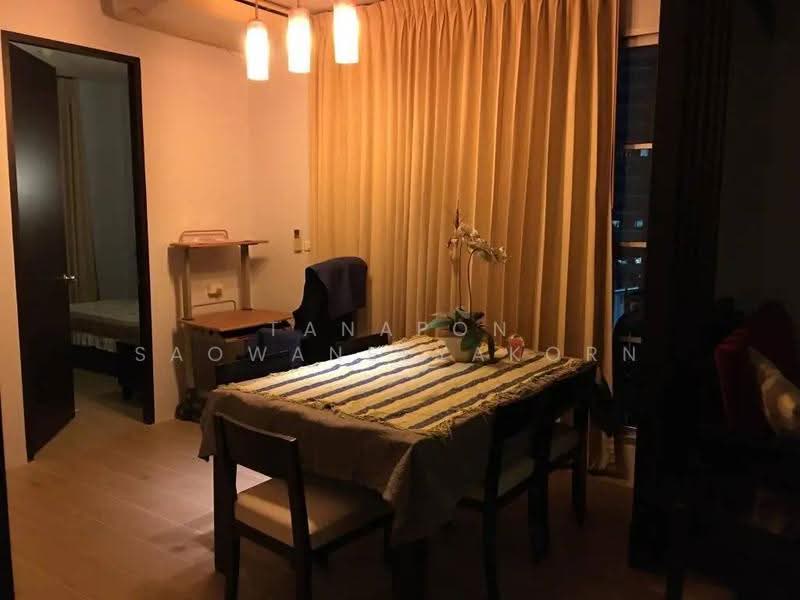 Citi Smart Sukhumvit 18, Bangkok, 366 Soi Sukhumvit 18, Sukhumvit Road, Khlong Toei, Bangkok, 2 Bedrooms, 88 sqm, Condo For Rent, by Tanapon Saowaneeyakorn, 500604093 - DDproperty.com