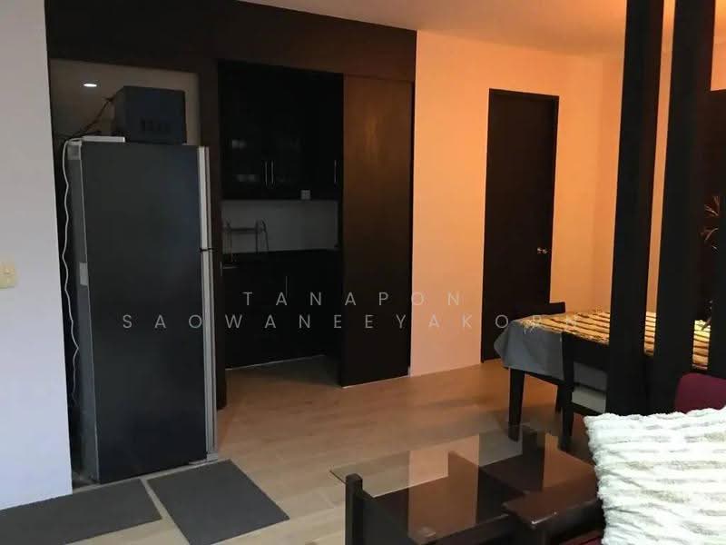 Citi Smart Sukhumvit 18, Bangkok, 366 Soi Sukhumvit 18, Sukhumvit Road, Khlong Toei, Bangkok, 2 Bedrooms, 88 sqm, Condo For Rent, by Tanapon Saowaneeyakorn, 500604093 - DDproperty.com
