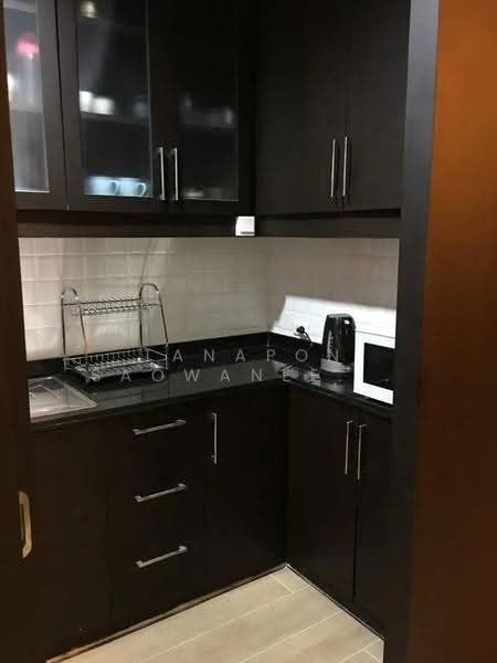 Citi Smart Sukhumvit 18, Bangkok, 366 Soi Sukhumvit 18, Sukhumvit Road, Khlong Toei, Bangkok, 2 Bedrooms, 88 sqm, Condo For Rent, by Tanapon Saowaneeyakorn, 500604093 - DDproperty.com