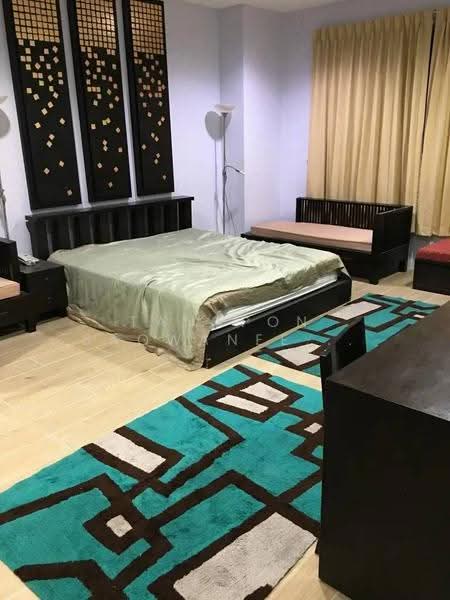 Citi Smart Sukhumvit 18 : ซิตี้ สมาร์ท สุขุมวิท 18, กรุงเทพ, 366 ซอยสุขุมวิท 18 ถนนสุขุมวิท, คลองเตย, กรุงเทพ, 88 ตร.ม., คอนโด ให้เช่า, โดย Tanapon Saowaneeyakorn, 500604093 - DDproperty.com