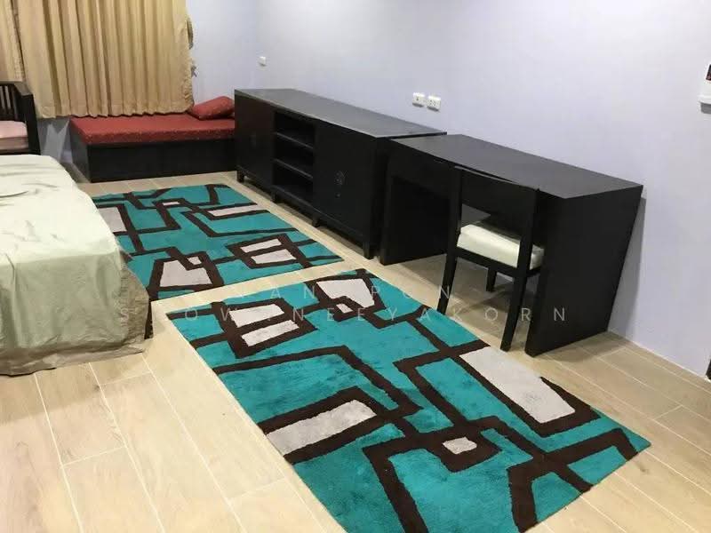 Citi Smart Sukhumvit 18, Bangkok, 366 Soi Sukhumvit 18, Sukhumvit Road, Khlong Toei, Bangkok, 2 Bedrooms, 88 sqm, Condo For Rent, by Tanapon Saowaneeyakorn, 500604093 - DDproperty.com
