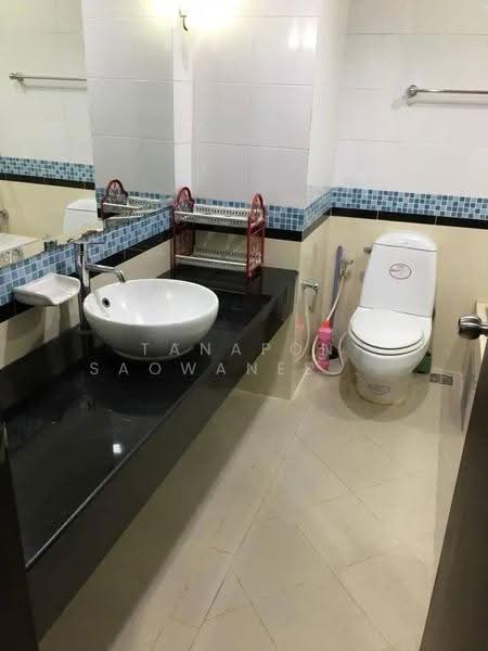 Citi Smart Sukhumvit 18, Bangkok, 366 Soi Sukhumvit 18, Sukhumvit Road, Khlong Toei, Bangkok, 2 Bedrooms, 88 sqm, Condo For Rent, by Tanapon Saowaneeyakorn, 500604093 - DDproperty.com