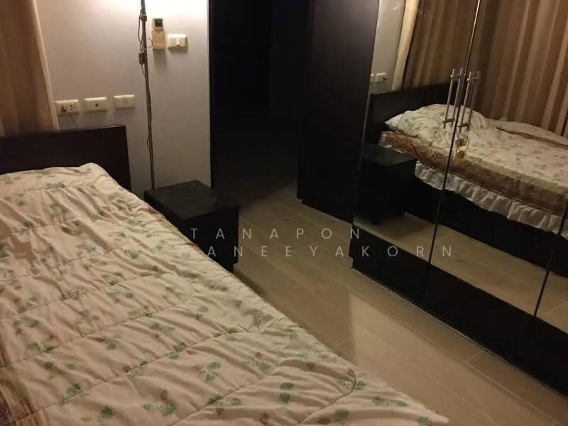 Citi Smart Sukhumvit 18, Bangkok, 366 Soi Sukhumvit 18, Sukhumvit Road, Khlong Toei, Bangkok, 2 Bedrooms, 88 sqm, Condo For Rent, by Tanapon Saowaneeyakorn, 500604093 - DDproperty.com