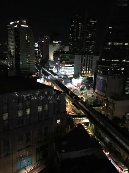 Citi Smart Sukhumvit 18, Bangkok, 366 Soi Sukhumvit 18, Sukhumvit Road, Khlong Toei, Bangkok, 2 Bedrooms, 88 sqm, Condo For Rent, by Tanapon Saowaneeyakorn, 500604093 - DDproperty.com