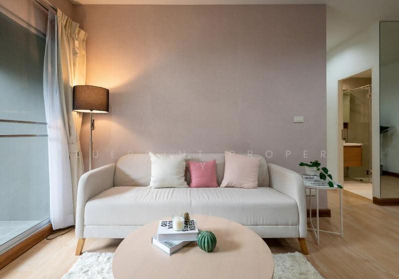 The Seed Musee, bangkok, 119 Soi Sukhumvit 26, Khong Tan, Khlong Toei, Bangkok, 2 Bedrooms, 78 sqm, Condo For Rent, by Blueprint.Property, 500604097 - DDproperty.com