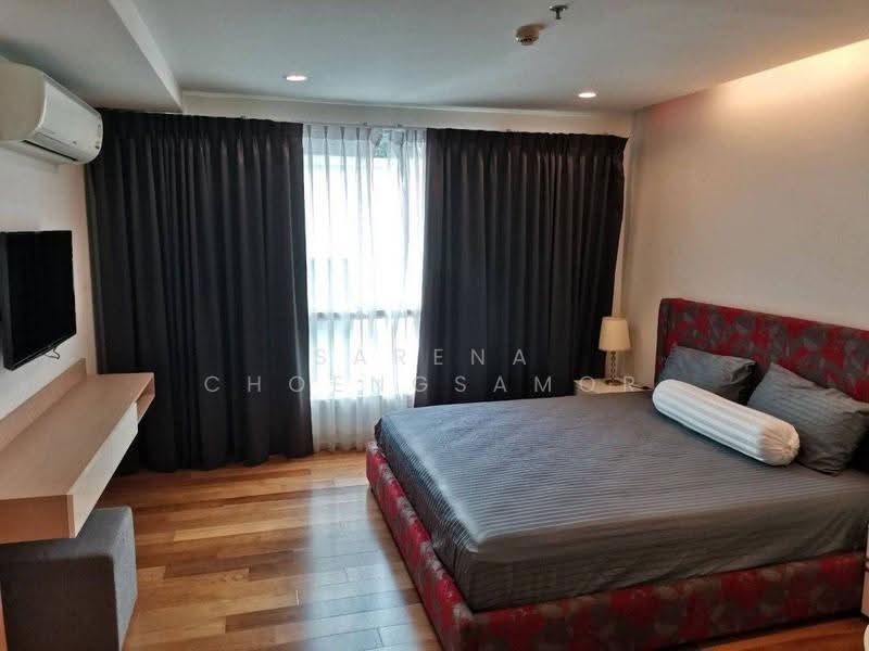 15 Sukhumvit Residences, bangkok, Soi Sukhumvit 15, Khlongtoei Nua, Watthana, Bangkok, 1 Bedroom, 28 sqm, Condo For Rent, by Sarena Choengsamor, 500604098 - DDproperty.com
