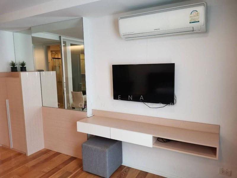 15 Sukhumvit Residences, bangkok, Soi Sukhumvit 15, Khlongtoei Nua, Watthana, Bangkok, 1 Bedroom, 28 sqm, Condo For Rent, by Sarena Choengsamor, 500604098 - DDproperty.com
